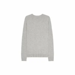 DANISH ENDURANCE · Premium Knit Pullover