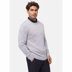 DANISH ENDURANCE · Premium Knit Pullover