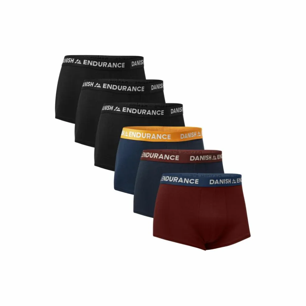DANISH ENDURANCE · Short Trunks