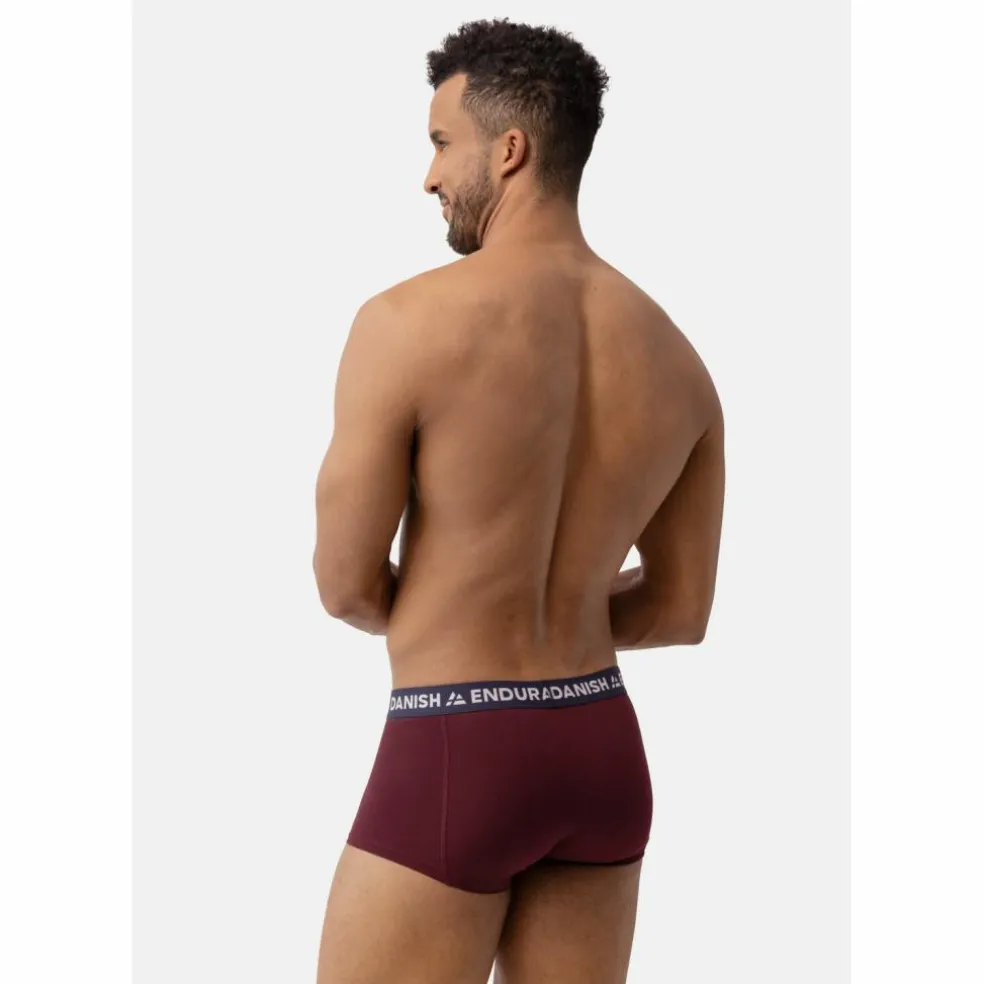 DANISH ENDURANCE · Short Trunks