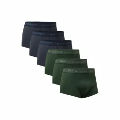 DANISH ENDURANCE · Short Trunks
