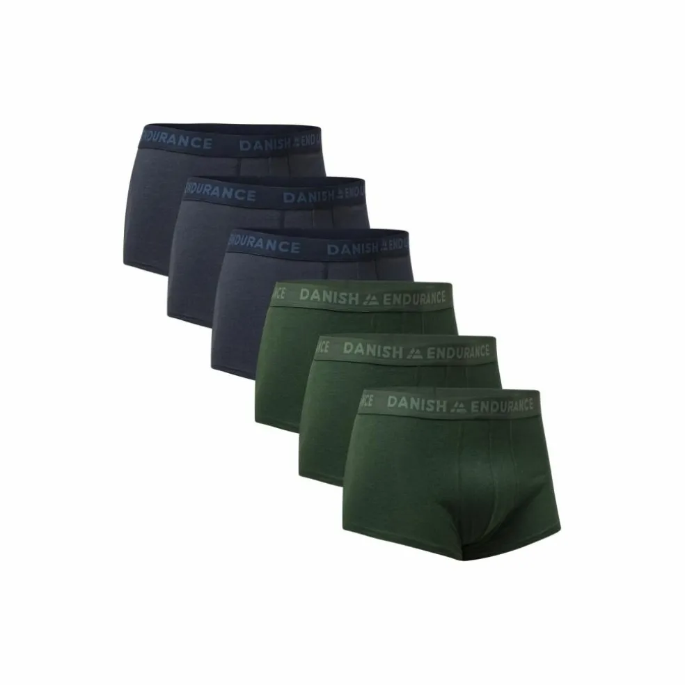 DANISH ENDURANCE · Short Trunks