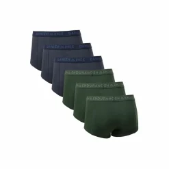 DANISH ENDURANCE · Short Trunks