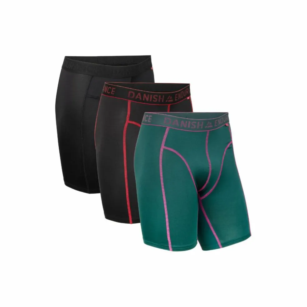 DANISH ENDURANCE · Sports Trunks Extra