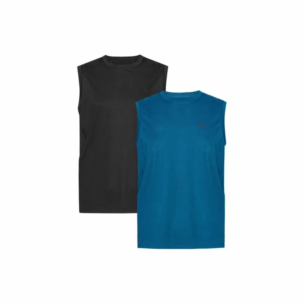 DANISH ENDURANCE · Sustain Sports Tank