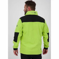 DEPROC active · CANADA MEN