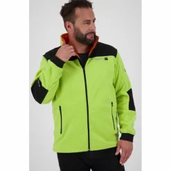 DEPROC active · CANADA MEN