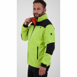 DEPROC active · CANADA MEN