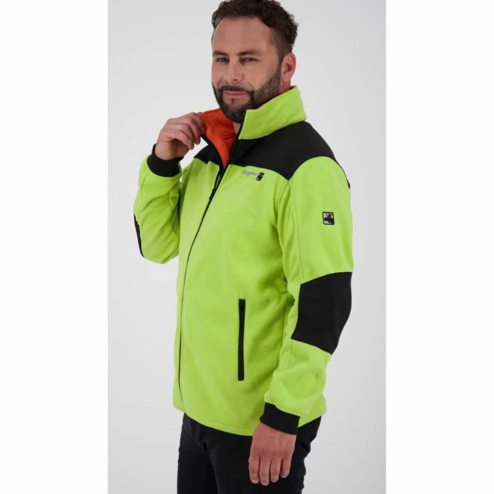 DEPROC active · CANADA MEN
