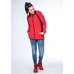 DEPROC active · ENDERBY WOMEN