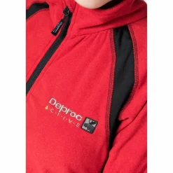 DEPROC active · ENDERBY WOMEN