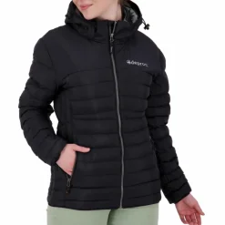 DEPROC active · GILMOUR WOMEN
