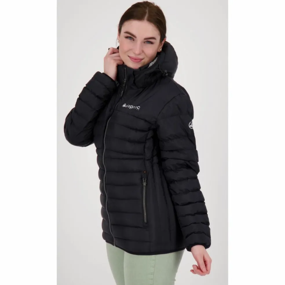 DEPROC active · GILMOUR WOMEN