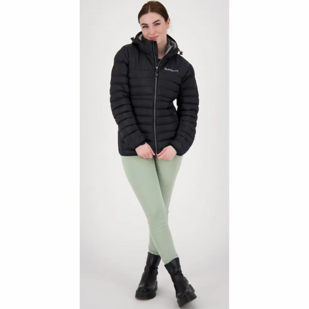 DEPROC active · GILMOUR WOMEN
