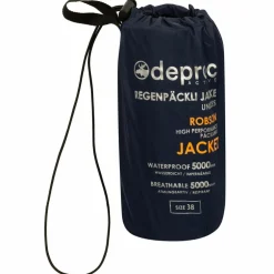 DEPROC active · LYNN WOMEN