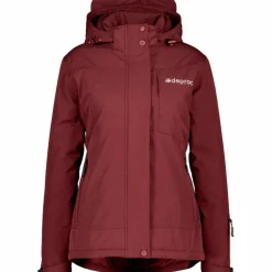 DEPROC active · MONTREAL WOMEN