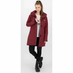 DEPROC active · MONTREAL LONG WMN