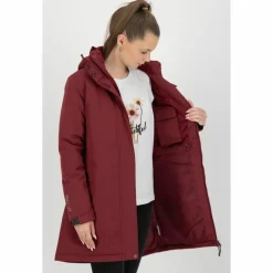 DEPROC active · MONTREAL LONG WMN