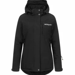 DEPROC active · MONTREAL WOMEN