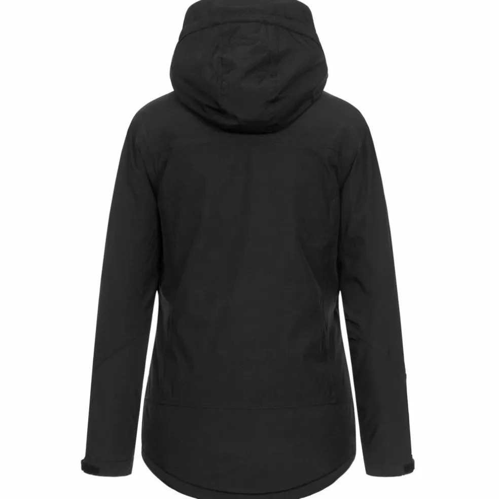 DEPROC active · MONTREAL WOMEN