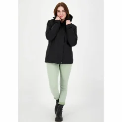 DEPROC active · MONTREAL WOMEN
