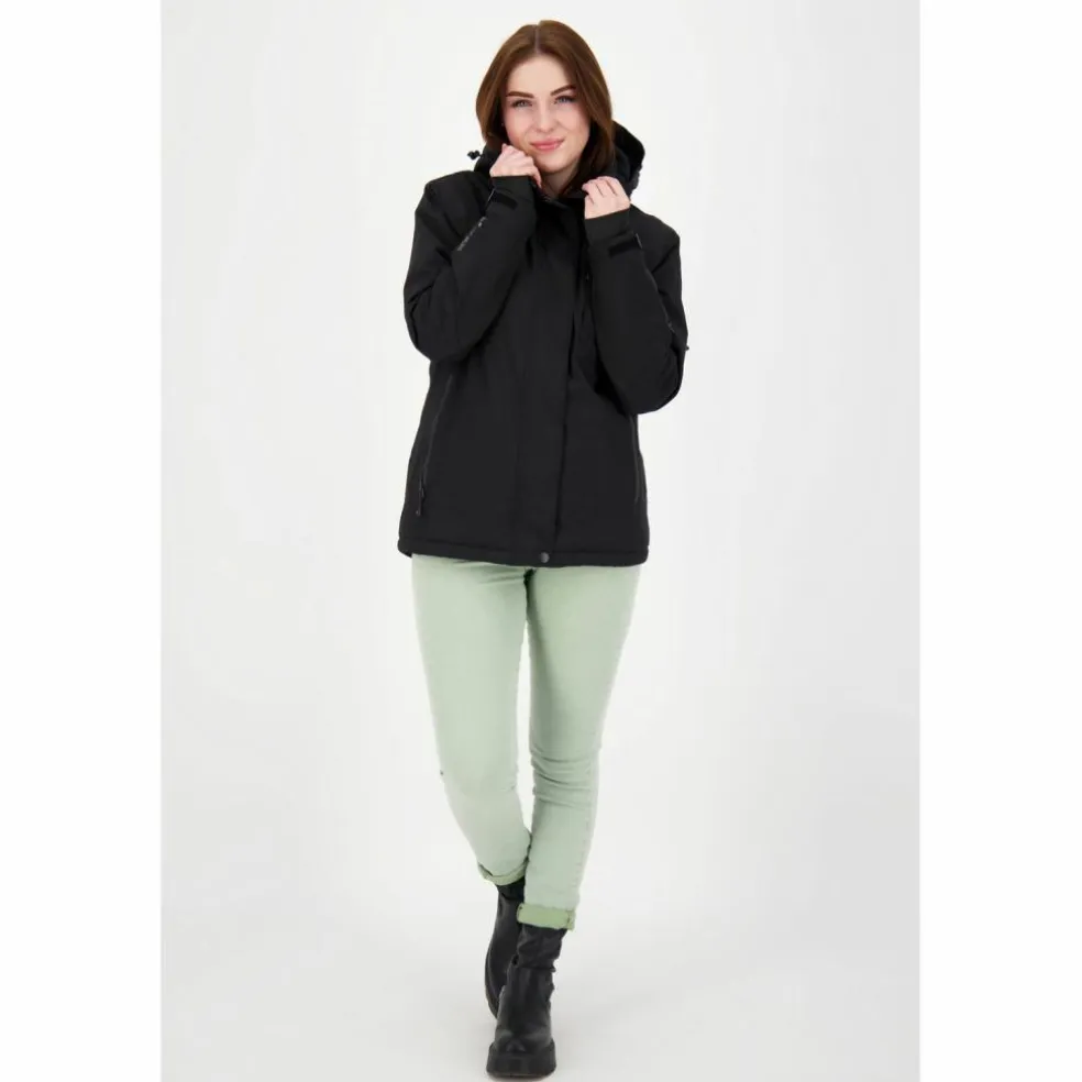 DEPROC active · MONTREAL WOMEN