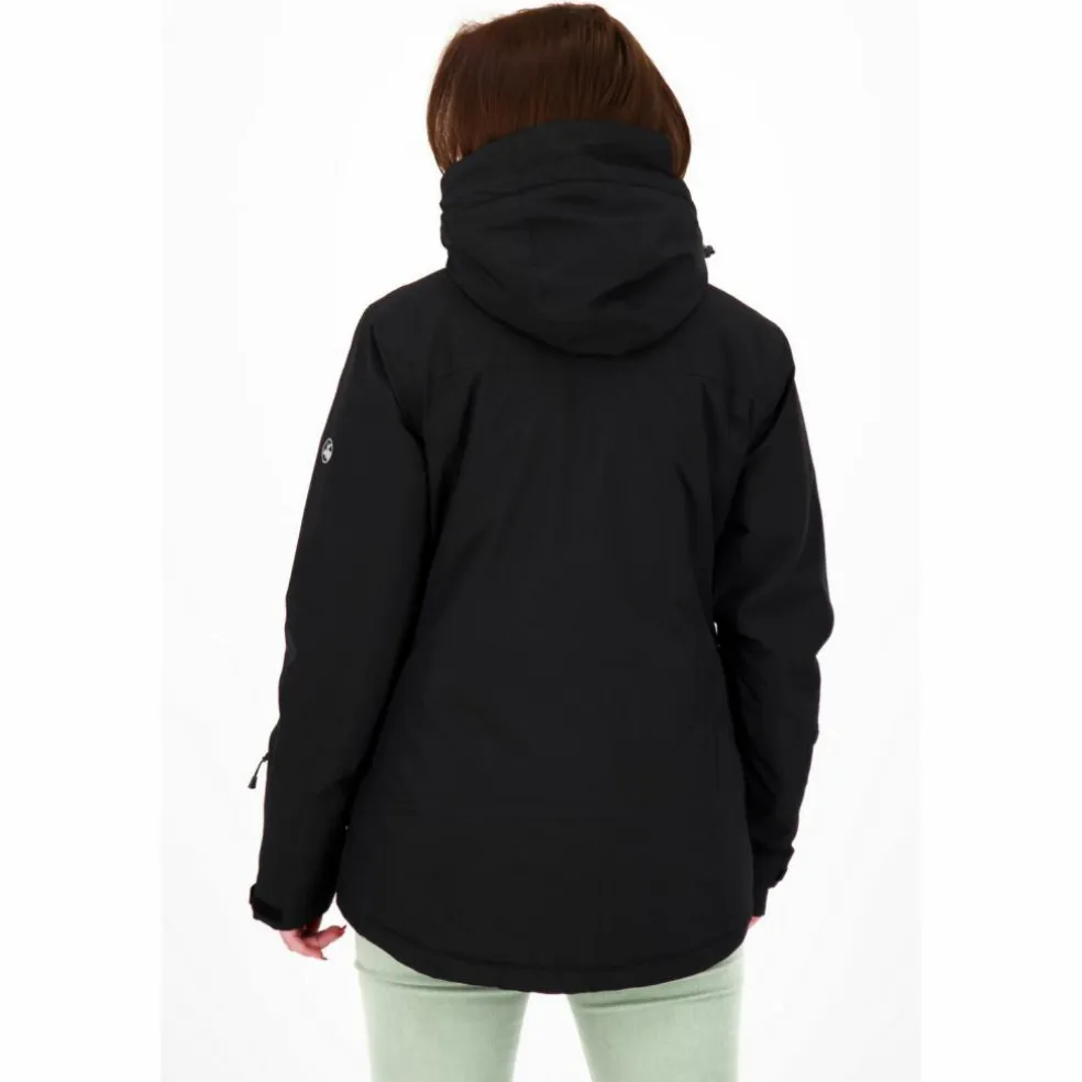 DEPROC active · MONTREAL WOMEN