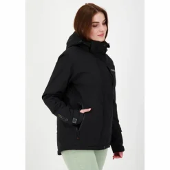 DEPROC active · MONTREAL WOMEN