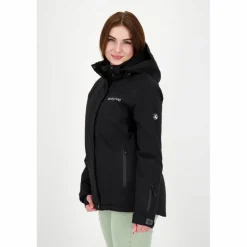 DEPROC active · MONTREAL WOMEN