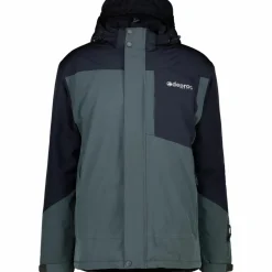 DEPROC active · MONTREAL MEN