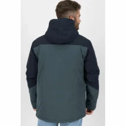 DEPROC active · MONTREAL MEN
