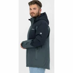 DEPROC active · MONTREAL MEN