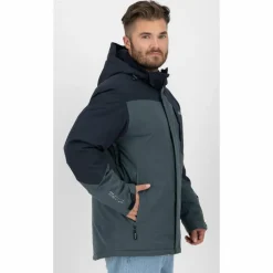 DEPROC active · MONTREAL MEN