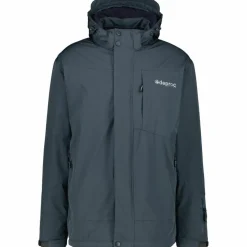 DEPROC active · MONTREAL MEN
