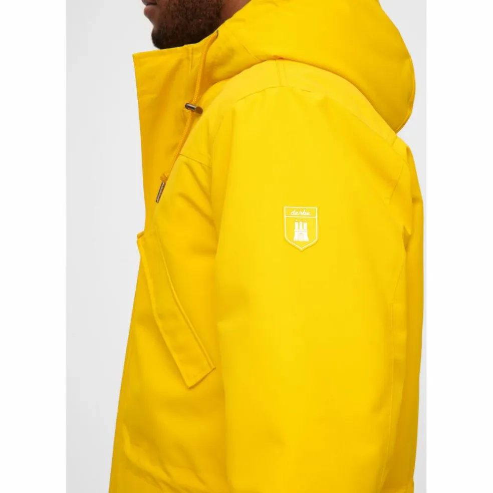 Derbe · Festholm