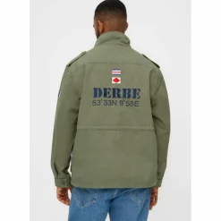 Derbe · Milby