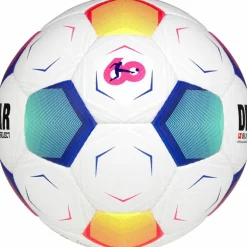 Derbystar · Bundesliga Brillant Replica S-Light v25