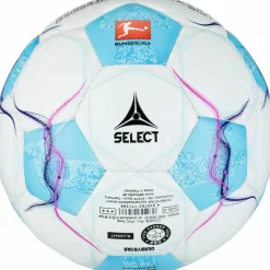 Derbystar · Bundesliga Brillant Replica S-Light v24