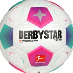 Derbystar · Bundesliga Club TT v25
