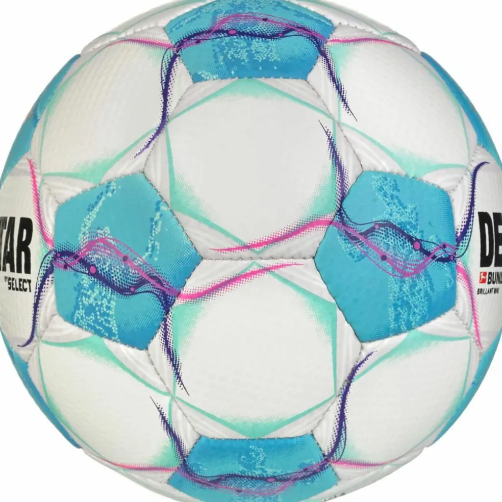 Derbystar · Bundesliga Brillant Mini v24