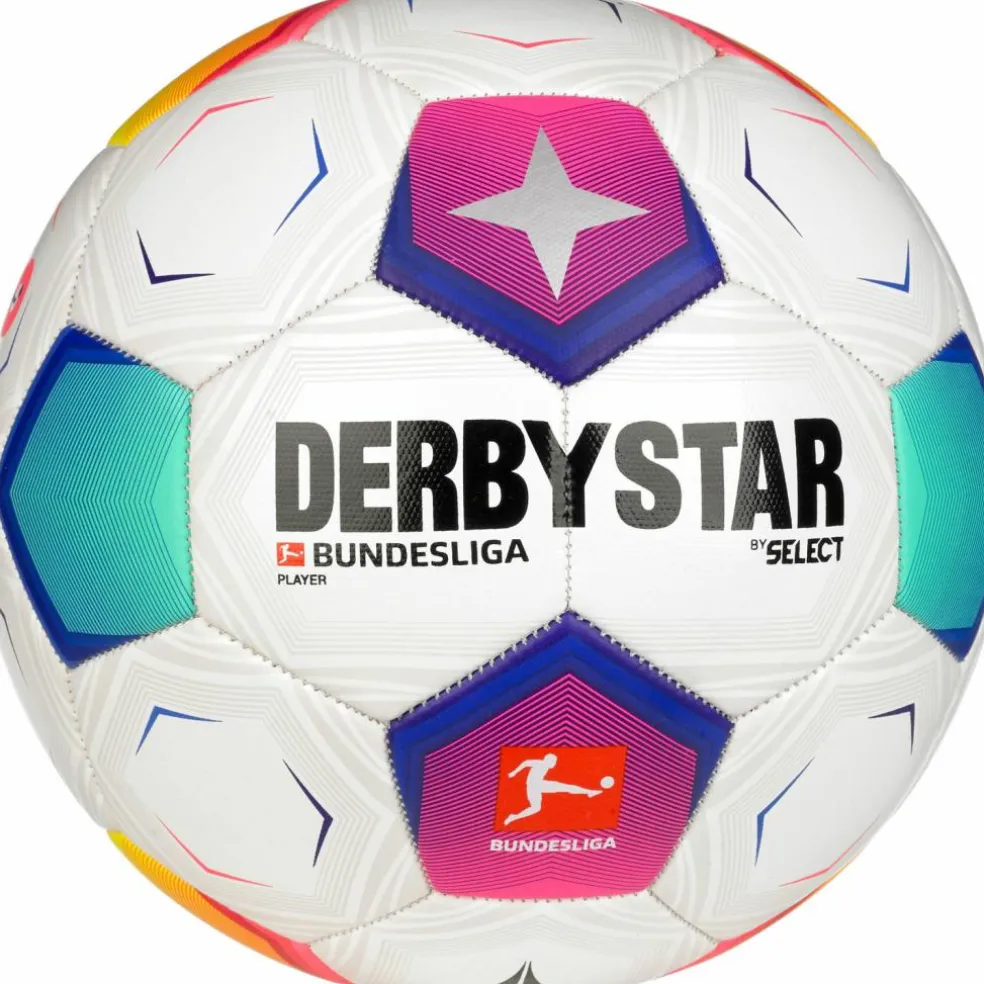 Derbystar · Bundesliga Player v25