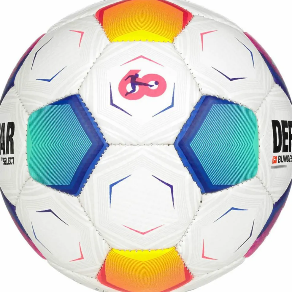 Derbystar · Bundesliga Player v25