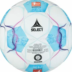 Derbystar · Bundesliga Brillant Replica v24