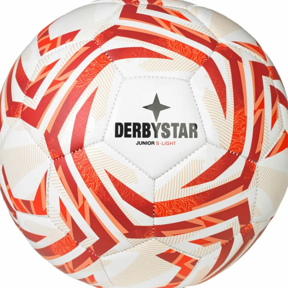 Derbystar · Junior S-Light v25