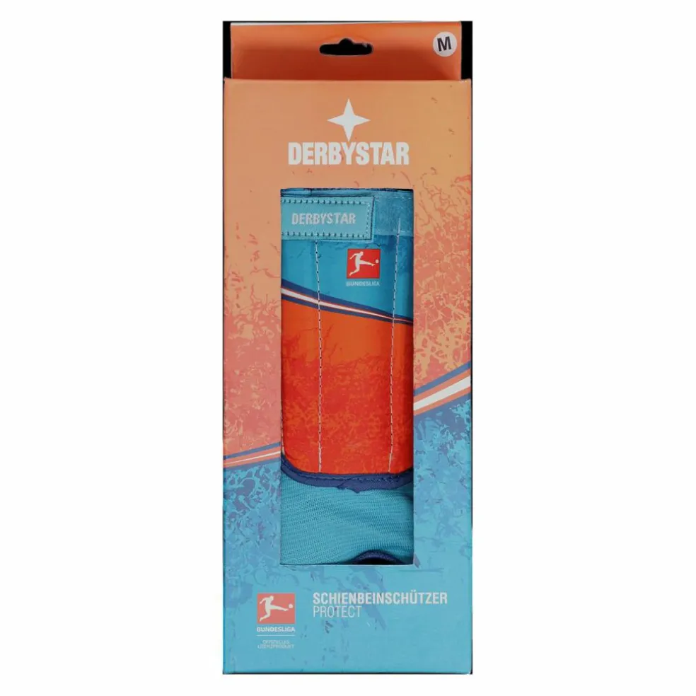 Derbystar · Pect v21 Schienbeinschützer