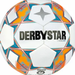 Derbystar · Stratos Light v23