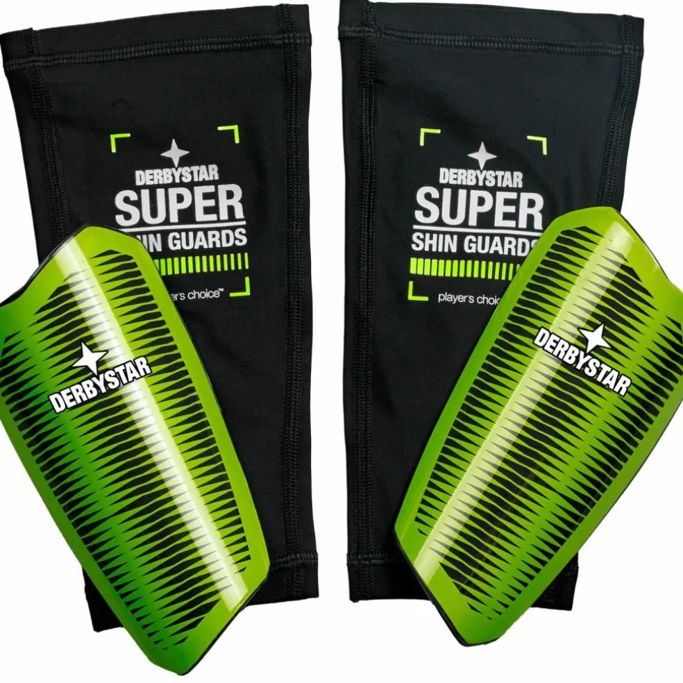 Derbystar · Super v25