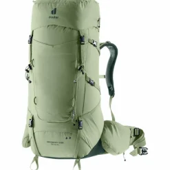 Deuter · Aircontact Core 55+10 SL