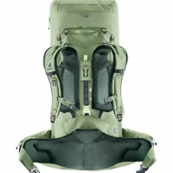Deuter · Aircontact Core 55+10 SL