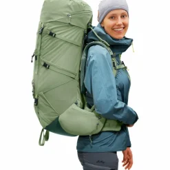 Deuter · Aircontact Core 55+10 SL
